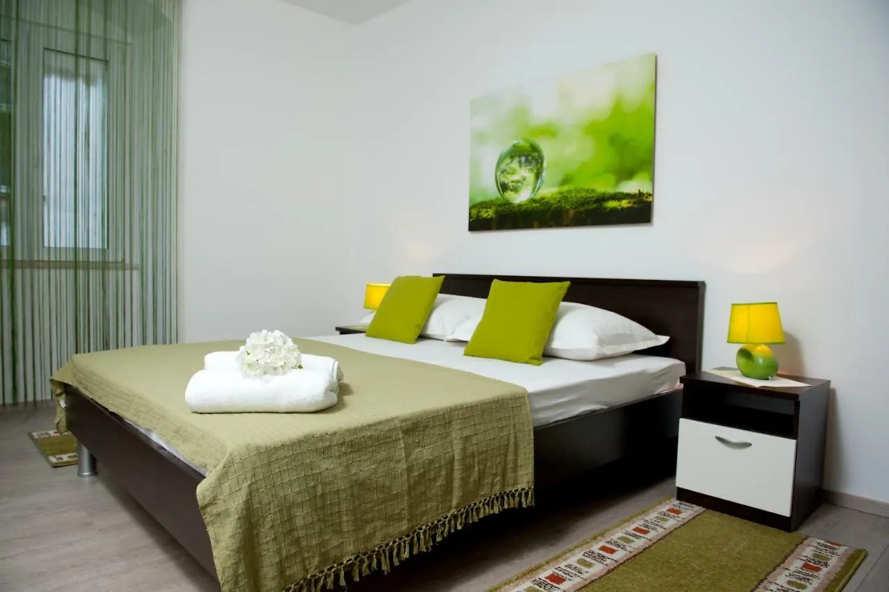 Apartment Apartman U Srcu Grada - Ilicev Prolaz Split