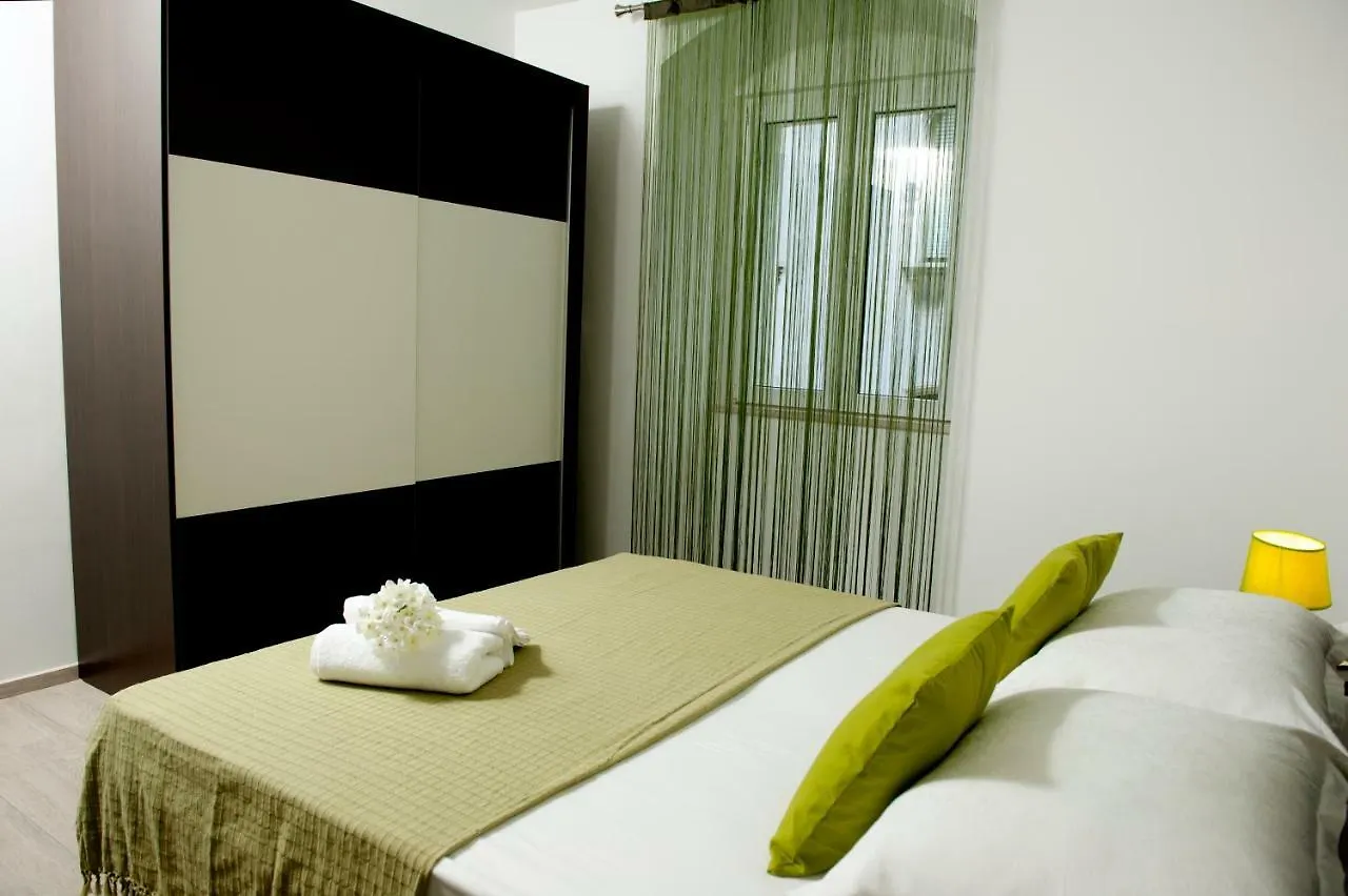Apartman U Srcu Grada - Ilicev Prolaz Split