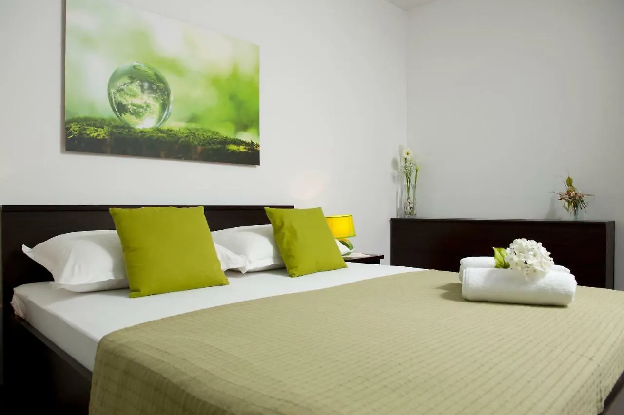 Apartment Apartman U Srcu Grada - Ilicev Prolaz Split