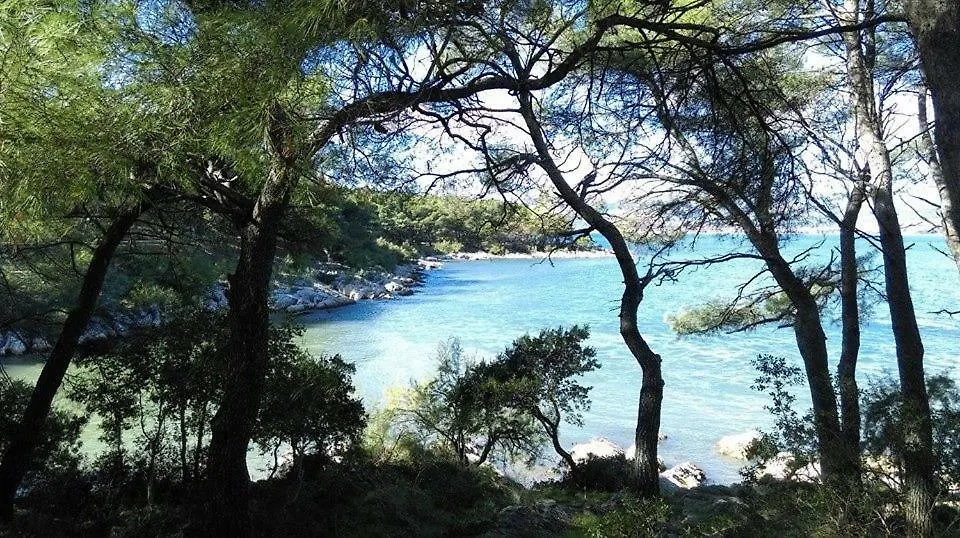 Apartman U Srcu Grada - Ilicev Prolaz Split 0*,  Croatia