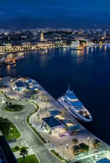 Apartment Apartman U Srcu Grada - Ilicev Prolaz Split