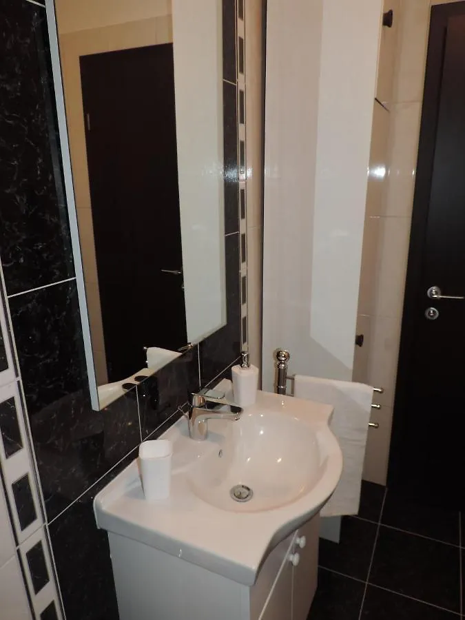 Apartment Apartman U Srcu Grada - Ilicev Prolaz Split
