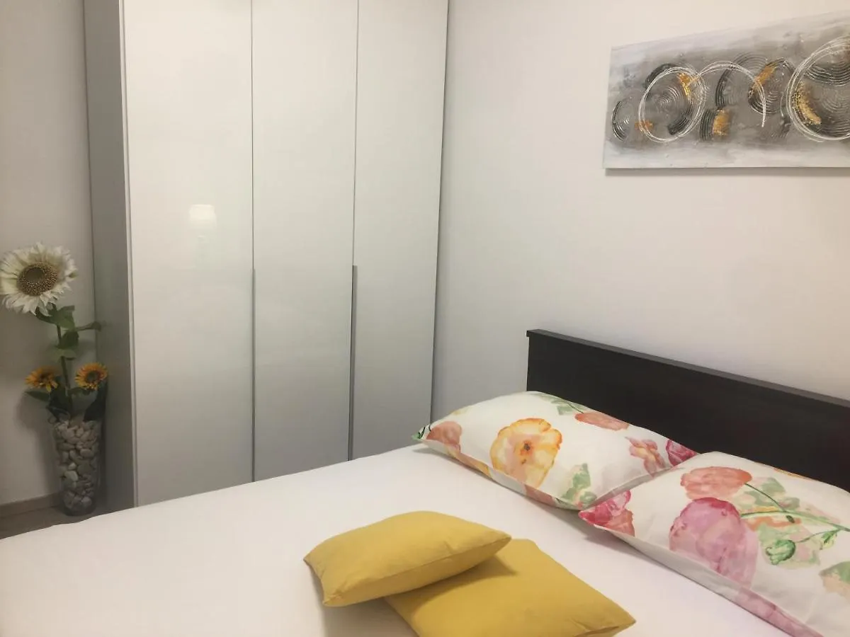 Apartment Apartman U Srcu Grada - Ilicev Prolaz Split
