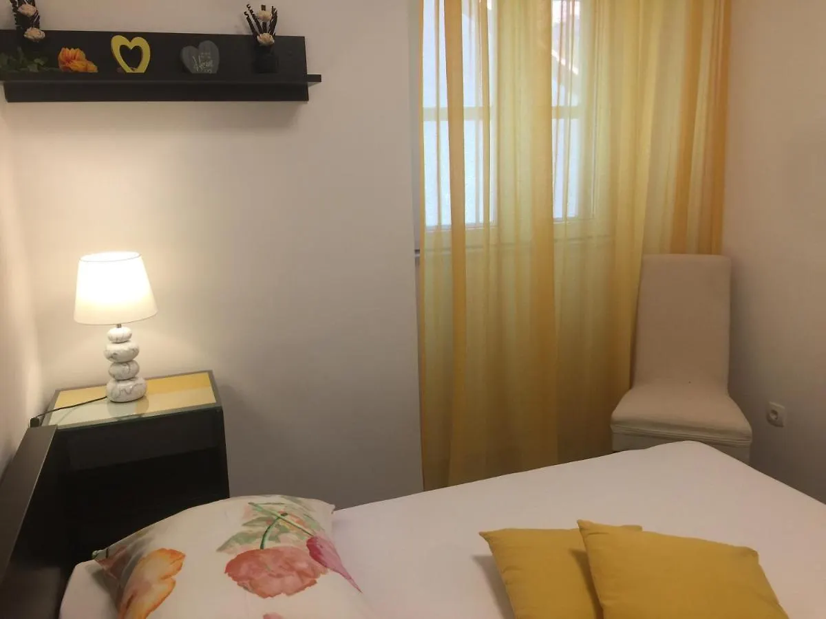 Apartman U Srcu Grada - Ilicev Prolaz Split Croatia