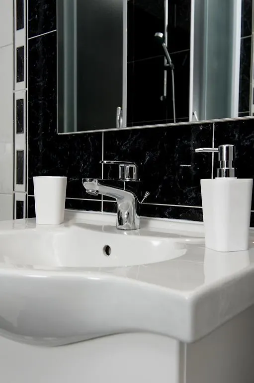 Apartman U Srcu Grada - Ilicev Prolaz Split Croatia