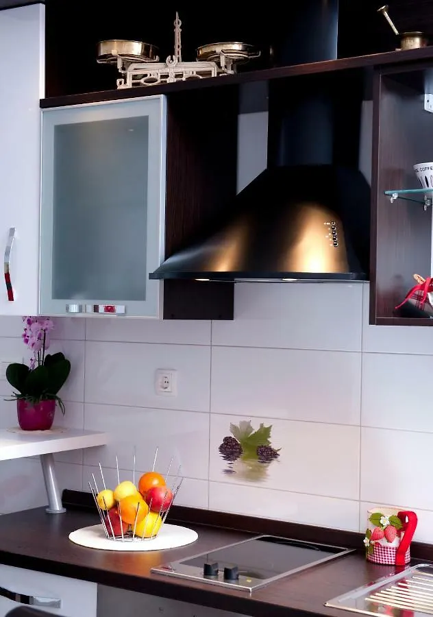 Apartment Apartman U Srcu Grada - Ilicev Prolaz Split Croatia