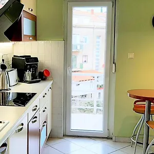 Dalmotion Apartment
