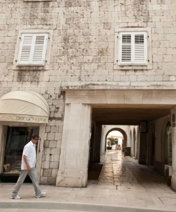 ספליט Apartman U Srcu Grada - Ilicev Prolaz דירה