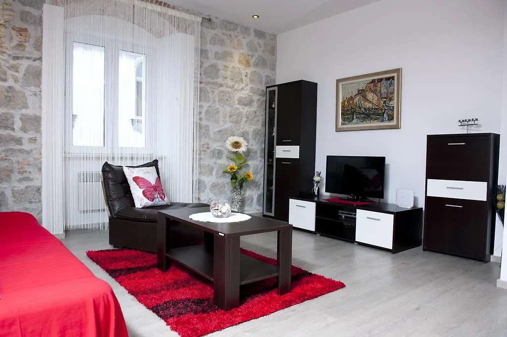 ספליט Apartman U Srcu Grada - Ilicev Prolaz